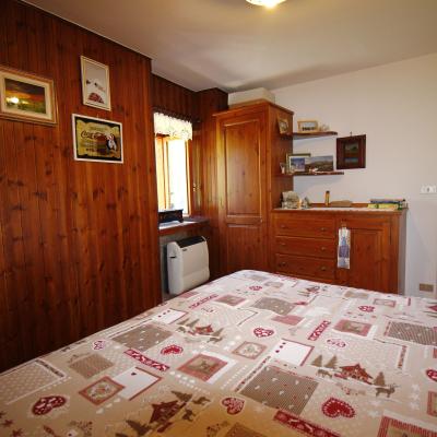 Alloggio per amanti della montagna.