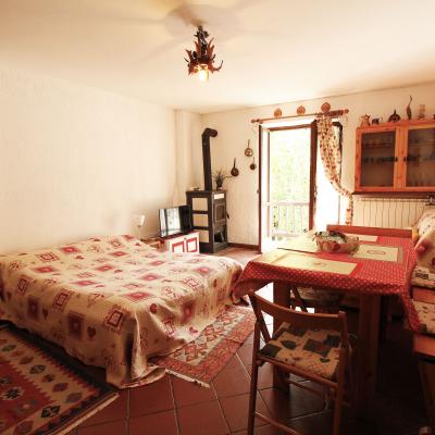 Ampio monolocale in centro