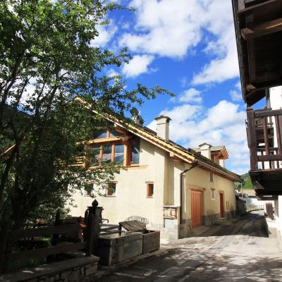 Ampio monolocale in centro