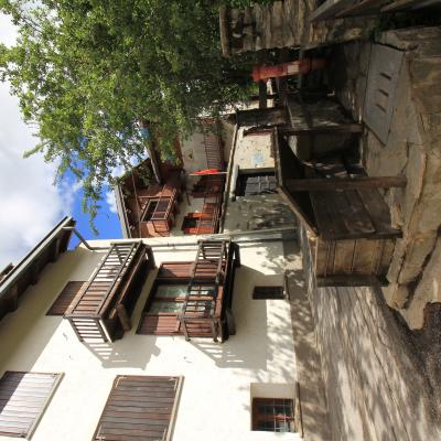 Ampio monolocale in centro