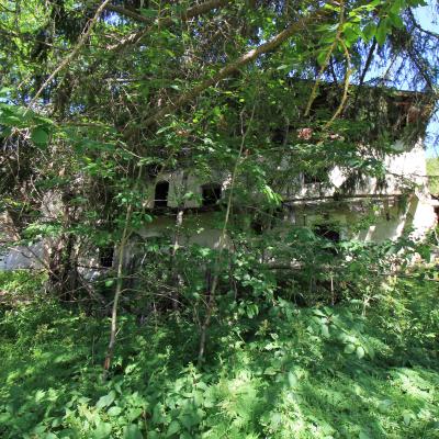 Rustico da ristrutturare