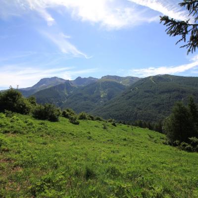 Rustico da ristrutturare