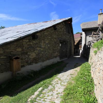 Rustico da ristrutturare