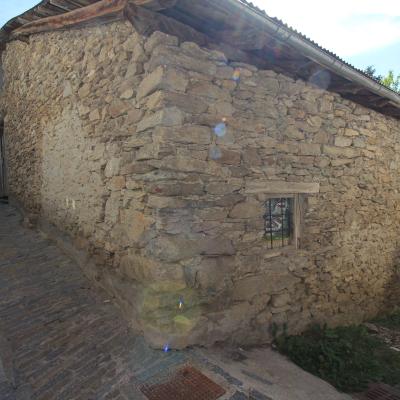 Porzione di Baita 