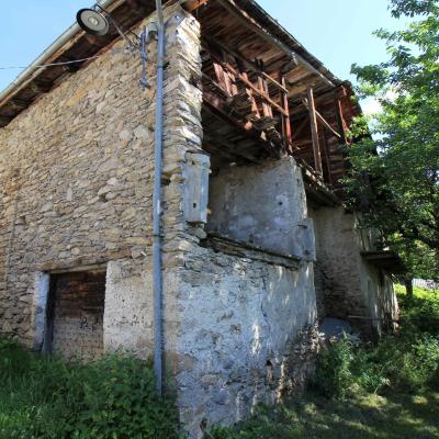 Porzione di Baita 