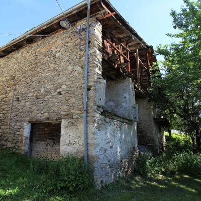 Porzione di Baita 