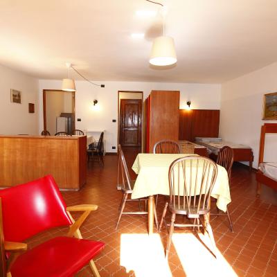 Ampio monolocale in centro