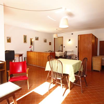 Ampio monolocale in centro