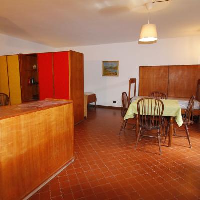 Ampio monolocale in centro