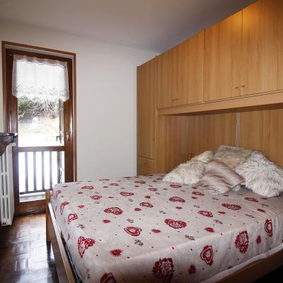 Alloggio in curata palazzina