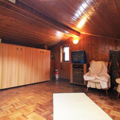 Alloggio in curata palazzina