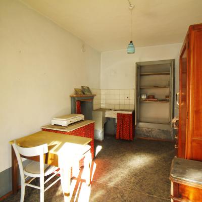 Porzione di Rustico