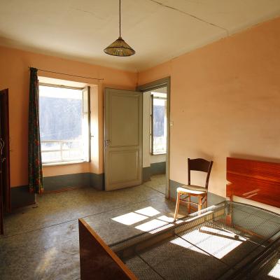 Porzione di Rustico