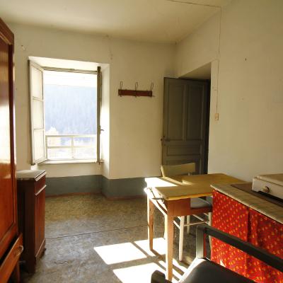 Porzione di Rustico