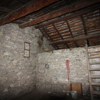 Porzione di Rustico