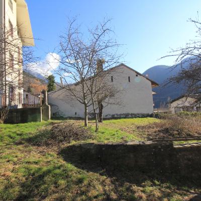 Porzione di Rustico