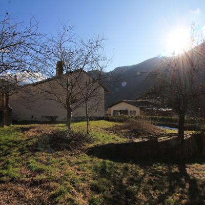 Porzione di Rustico