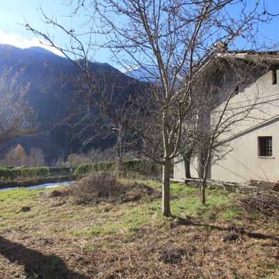 Porzione di Rustico