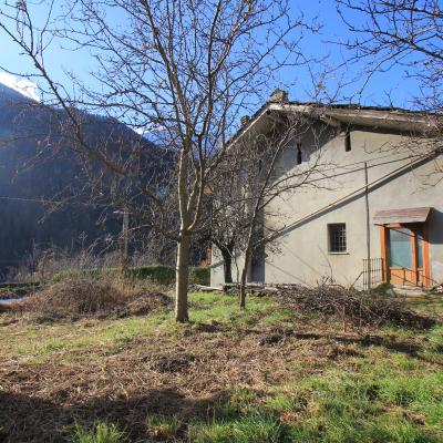 Porzione di Rustico
