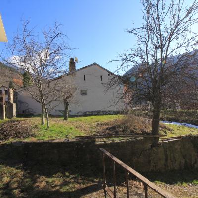 Porzione di Rustico