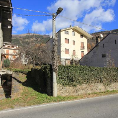 Porzione di Rustico