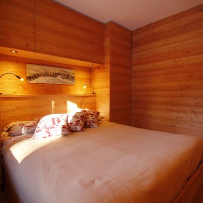 Favoloso appartamento con camino in pineta