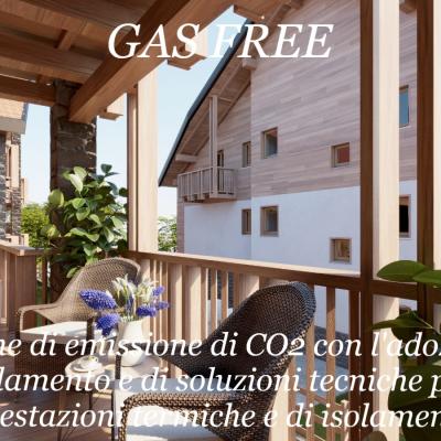 CESANA TORINESE - RESIDENZA BIANCANEVE - Alloggio A5