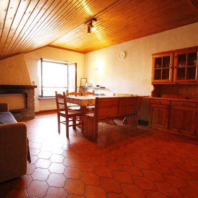 Ampio bilocale in Borgo