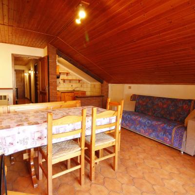Ampio bilocale in Borgo