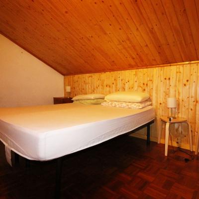 Ampio bilocale in Borgo
