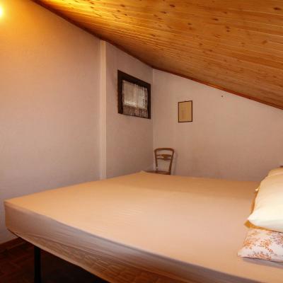 Ampio bilocale in Borgo