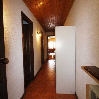 Ampio bilocale in Borgo
