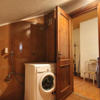 Ampio bilocale in Borgo