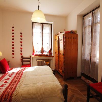 Trilocale in Villa Storica
