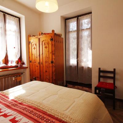 Trilocale in Villa Storica