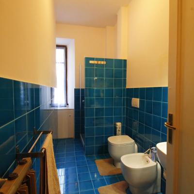 Trilocale in Villa Storica