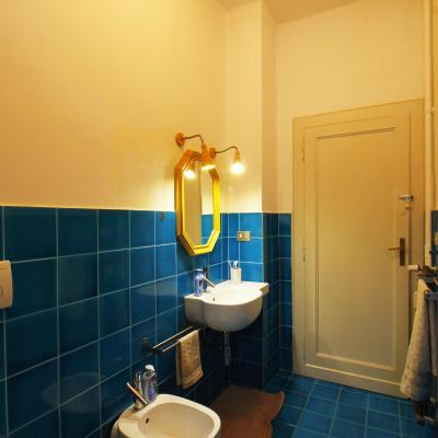 Trilocale in Villa Storica