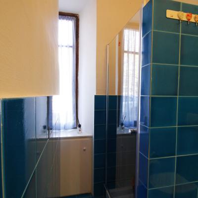 Trilocale in Villa Storica