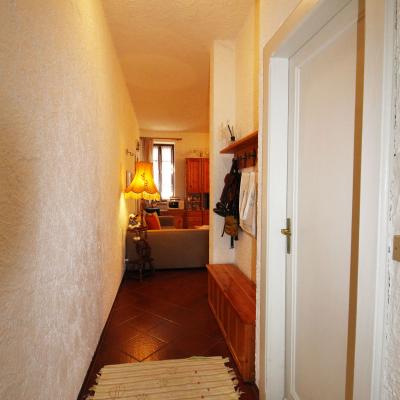 Trilocale in Villa Storica