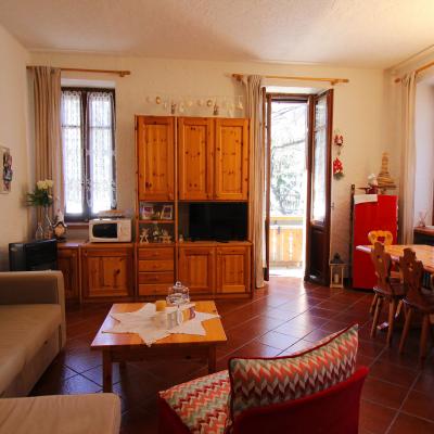 Trilocale in Villa Storica