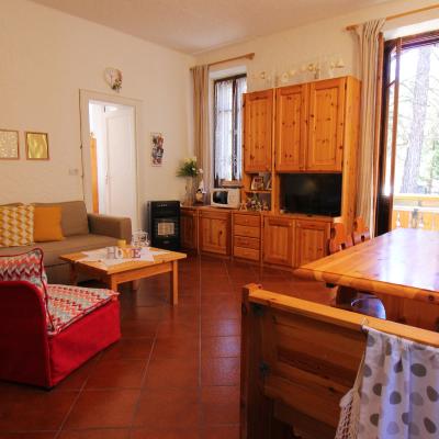 Trilocale in Villa Storica