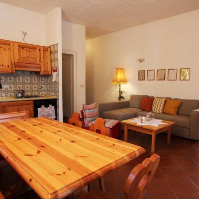 Trilocale in Villa Storica