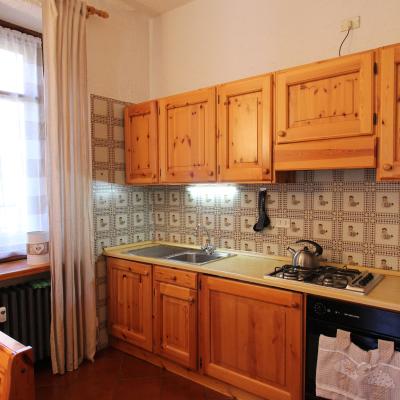 Trilocale in Villa Storica