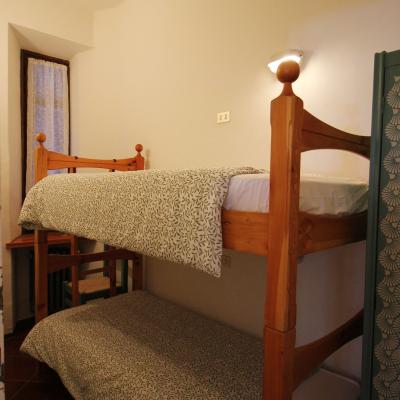 Trilocale in Villa Storica