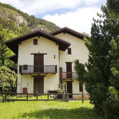 Luminoso e soleggiato bilocale