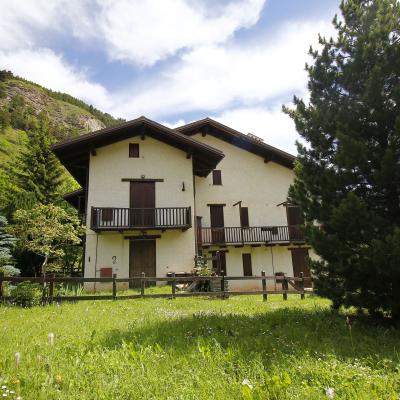 Luminoso e soleggiato bilocale