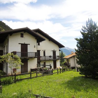 Luminoso e soleggiato bilocale