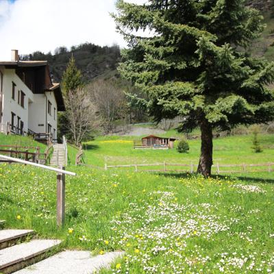 Luminoso e soleggiato bilocale