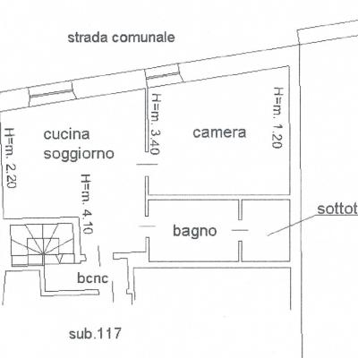 Mansarda