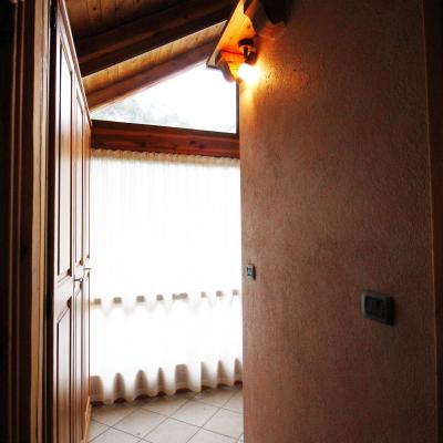 Un trionfo di luce naturale